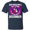 Nasty Woman Born In December