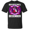 Nasty Woman Born In December