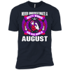 Nasty Woman Born In August