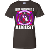 Nasty Woman Born In August