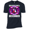 Nasty Woman Born In December